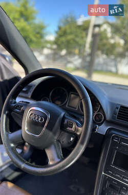 Седан Audi A4 2007 в 