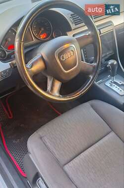 Универсал Audi A4 2007 в 