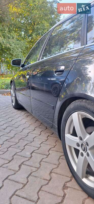 Универсал Audi A4 2007 в Черновцах фото 9 Универсал Audi A4 2007 в Черновцах