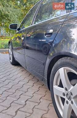 Универсал Audi A4 2007 в 