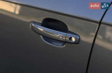 Седан Audi A4 2012 в 