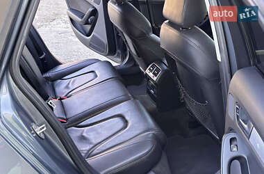 Седан Audi A4 2012 в 