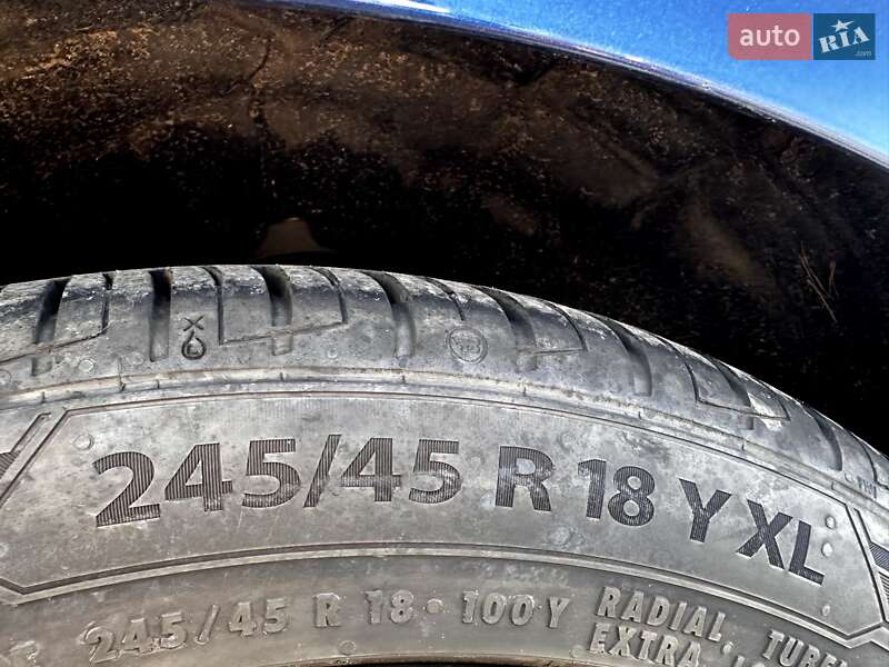 Седан Audi A4 2015 в Львові фото 34 Седан Audi A4 2015 в Львові