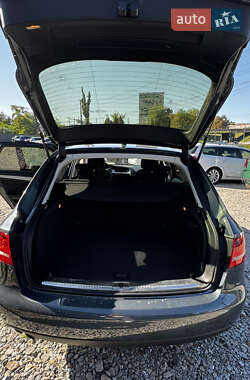 Универсал Audi A4 2010 в 