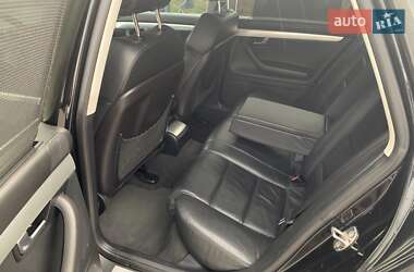 Универсал Audi A4 2006 в 