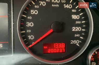 Универсал Audi A4 2006 в 