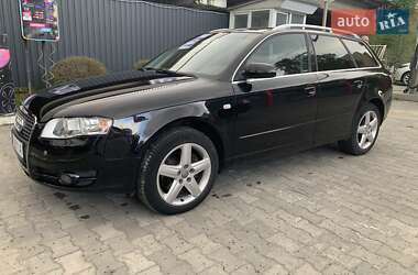 Универсал Audi A4 2006 в 