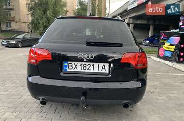 Универсал Audi A4 2006 в 