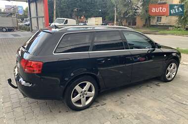 Универсал Audi A4 2006 в 