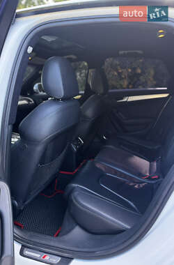 Седан Audi A4 2013 в 