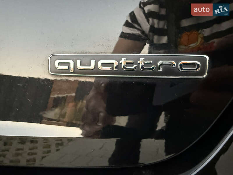 Седан Audi A4 2023 в Хмельницком