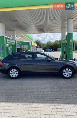 Универсал Audi A4 2010 в 