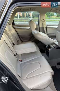 Универсал Audi A4 2010 в 