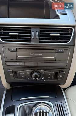 Универсал Audi A4 2010 в 