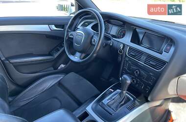 Универсал Audi A4 2012 в 