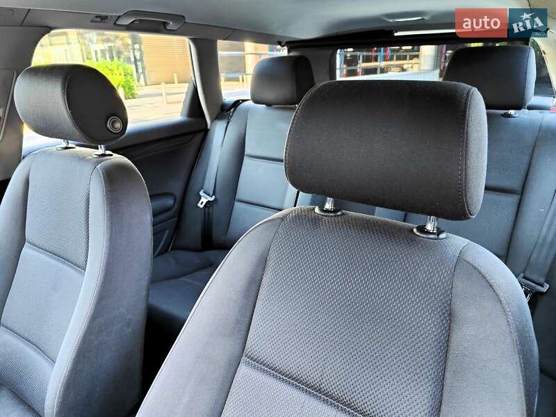 Универсал Audi A4 2004 в Киеве