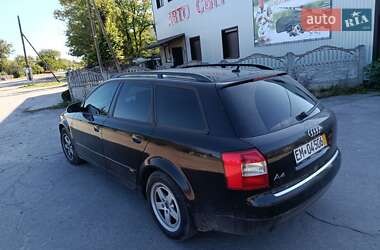 Универсал Audi A4 2004 в 