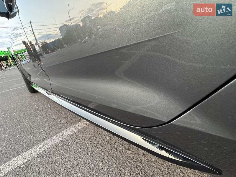 Седан Audi A4 2018 в Одессе