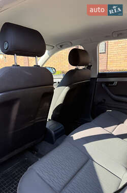 Универсал Audi A4 2007 в 