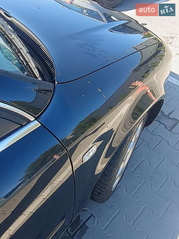 Седан Audi A4 2003 в Виннице фото 4 Седан Audi A4 2003 в Виннице