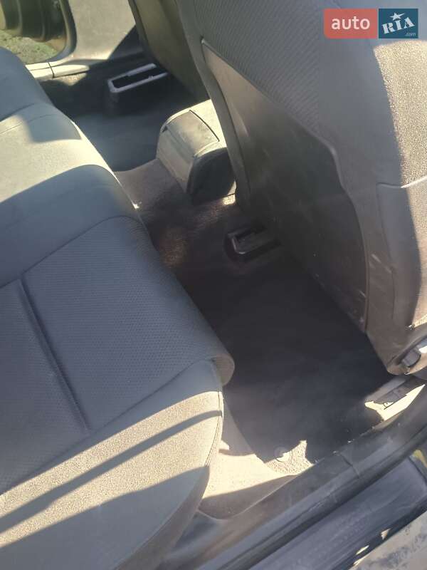 Седан Audi A4 2003 в Виннице фото 14 Седан Audi A4 2003 в Виннице