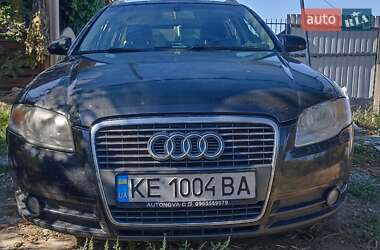 Универсал Audi A4 2006 в 