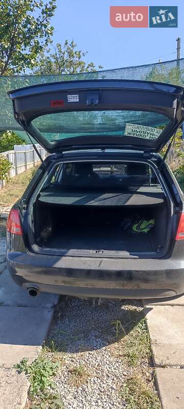 Универсал Audi A4 2006 в Днепре