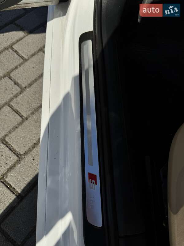 Седан Audi A4 2015 в Львове фото 24 Седан Audi A4 2015 в Львове