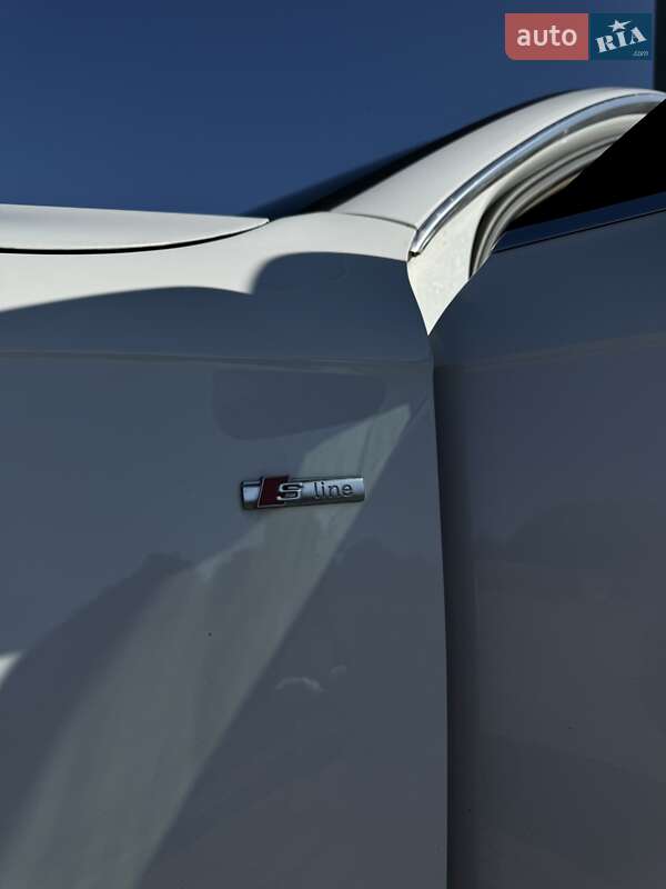 Седан Audi A4 2015 в Львове фото 25 Седан Audi A4 2015 в Львове