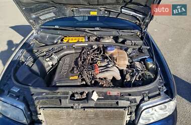 Седан Audi A4 1997 в 
