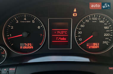 Универсал Audi A4 2005 в 