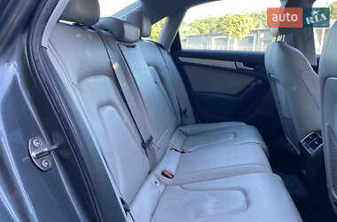Седан Audi A4 2014 в 
