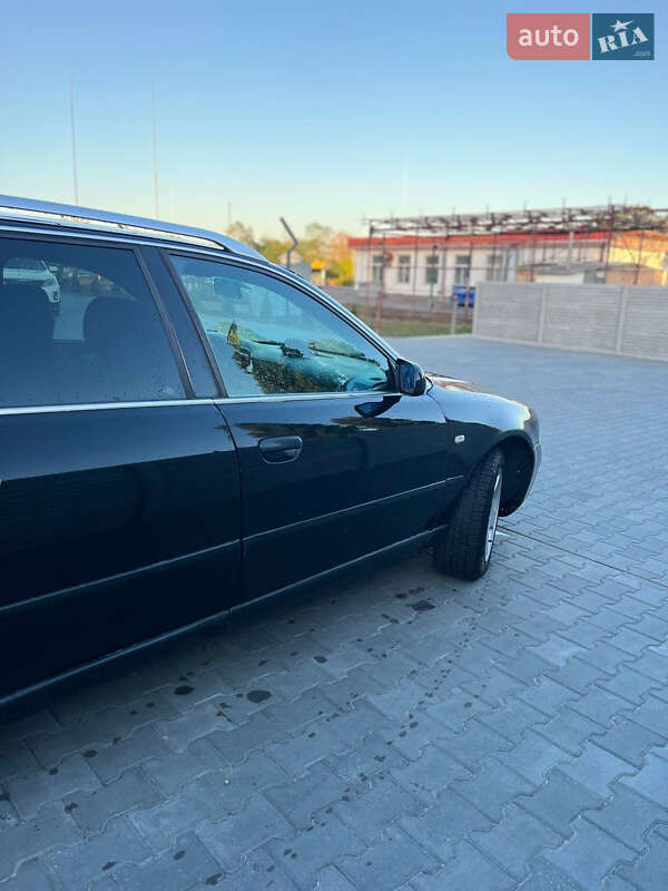 Универсал Audi A4 1999 в Белой Церкви