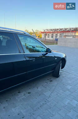 Универсал Audi A4 1999 в 