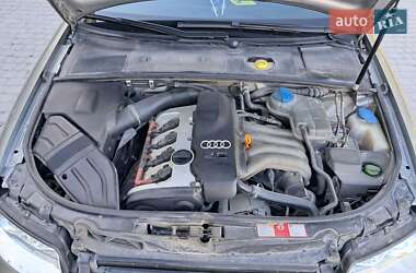 Універсал Audi A4 2001 в 