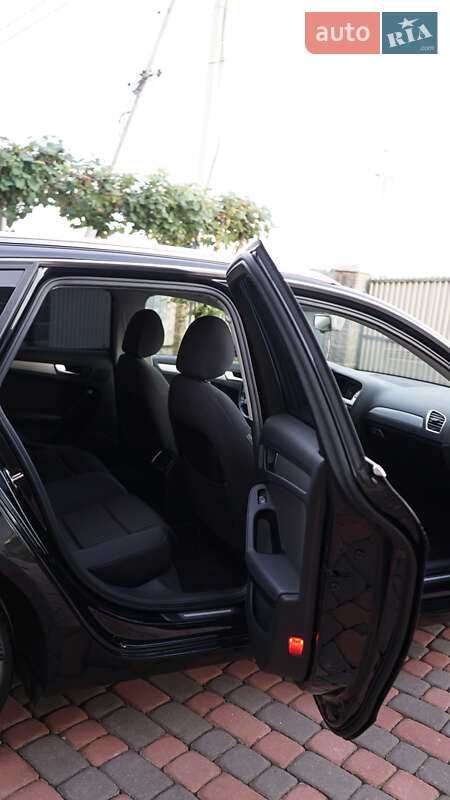 Универсал Audi A4 2009 в Самборе фото 16 Универсал Audi A4 2009 в Самборе