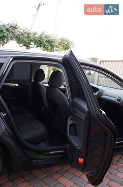Универсал Audi A4 2009 в 