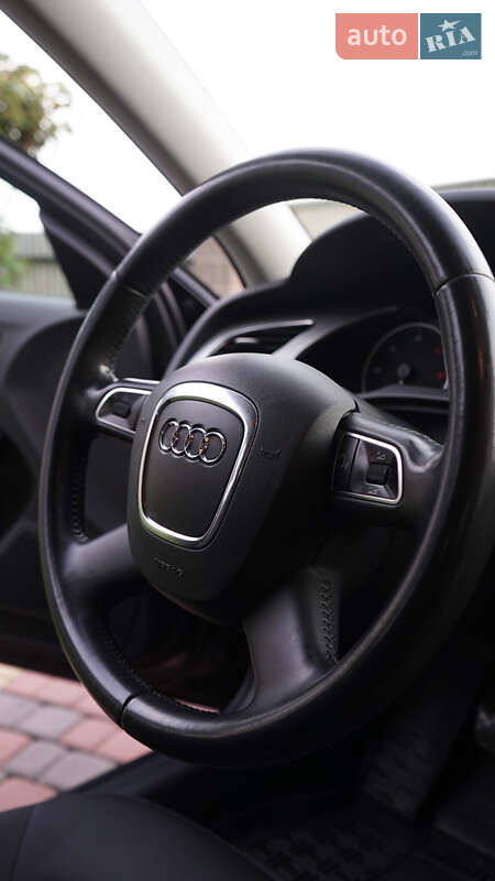 Универсал Audi A4 2009 в Самборе фото 36 Универсал Audi A4 2009 в Самборе