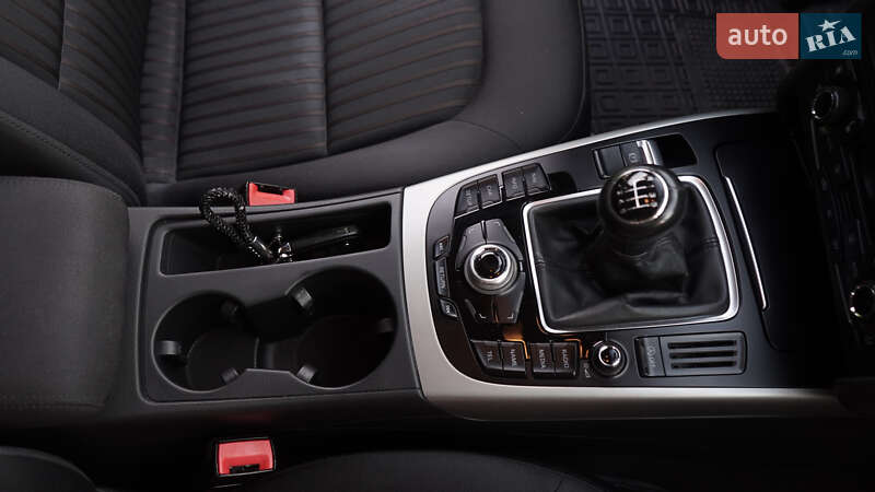 Универсал Audi A4 2009 в Самборе фото 39 Универсал Audi A4 2009 в Самборе