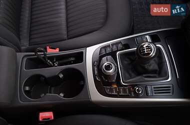Универсал Audi A4 2009 в 