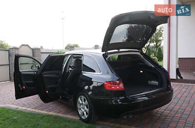 Универсал Audi A4 2009 в 