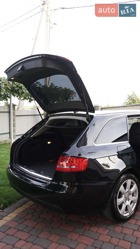 Универсал Audi A4 2009 в Самборе фото 55 Универсал Audi A4 2009 в Самборе