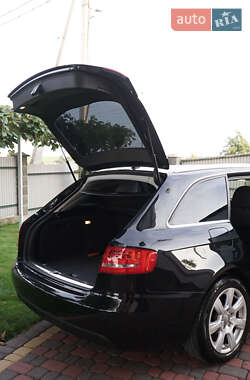 Универсал Audi A4 2009 в 