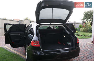 Универсал Audi A4 2009 в 