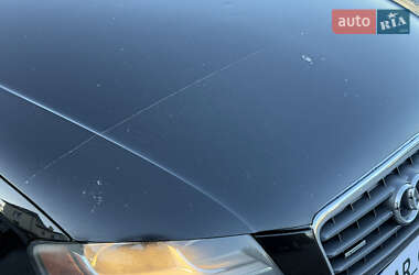 Седан Audi A4 2009 в 