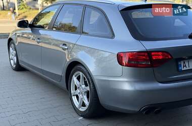 Універсал Audi A4 2010 в 