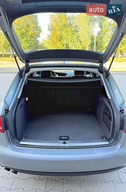 Універсал Audi A4 2010 в 