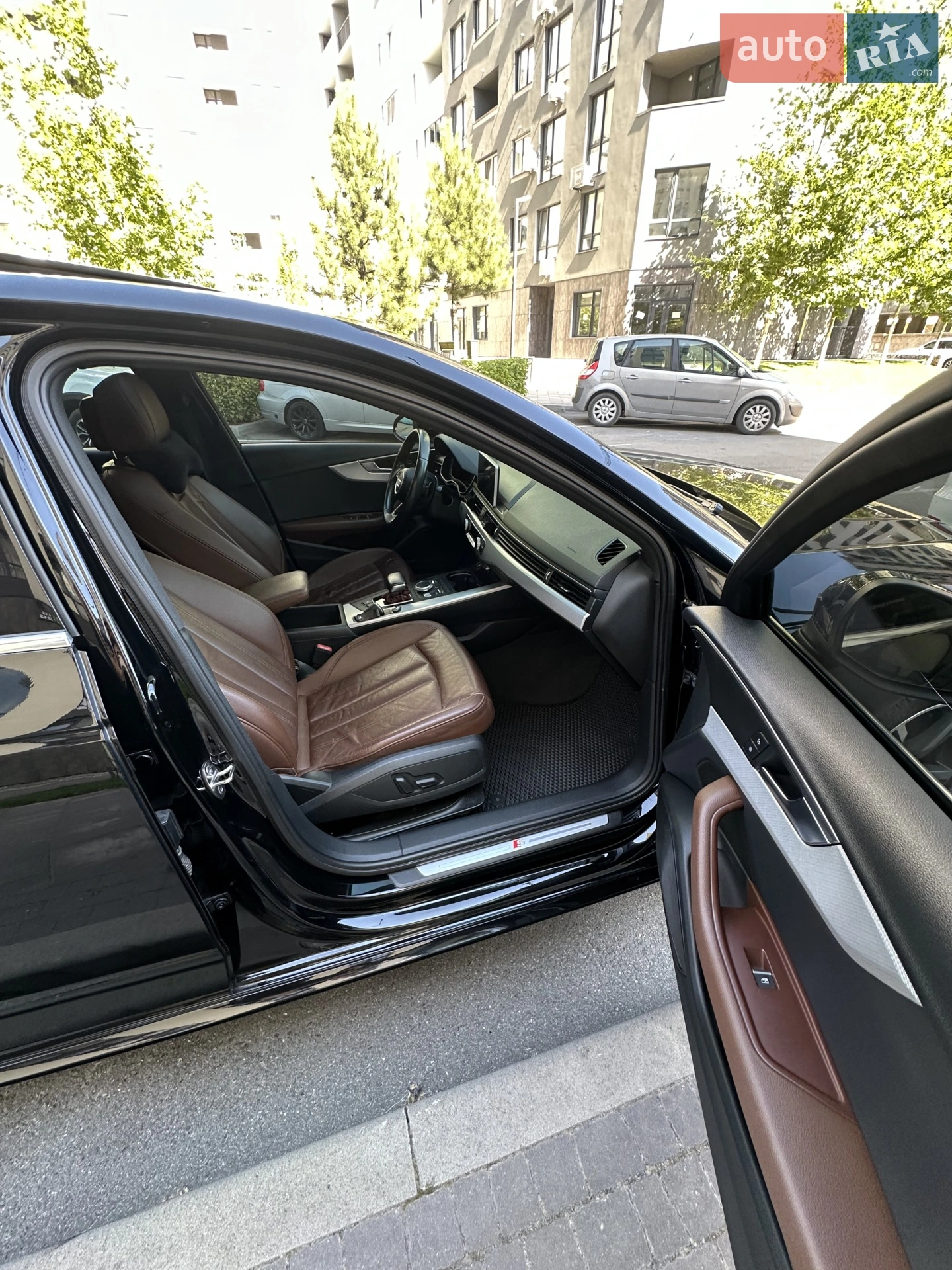 2018 Audi A4 - мініатюра 24