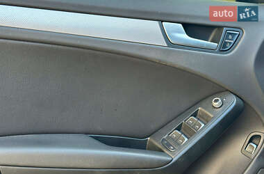 Седан Audi A4 2012 в 