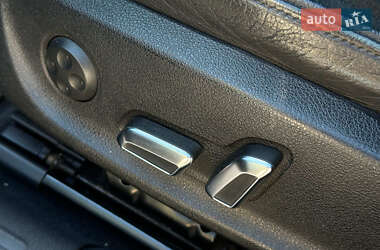 Седан Audi A4 2012 в 